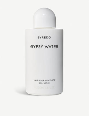 Byredo BYREDO Gypsy Water body cream 200ml