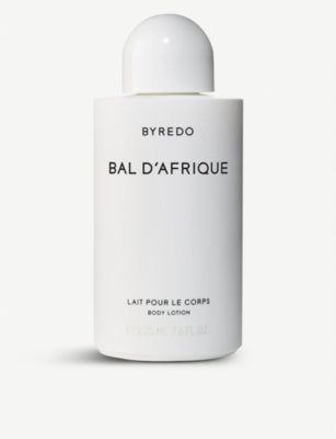 Byredo - BYREDO Bal D'afrique body lotion 225ml