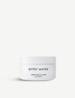 Byredo - BYREDO Gypsy Water body cream 200ml - 3