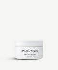 Byredo - BYREDO Bal D'afrique body cream 200ml