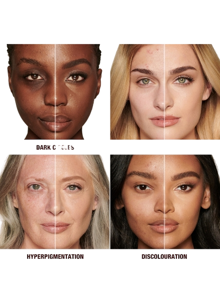 Beautiful Skin radiant concealer 4ml