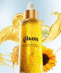 GISOU GISOU Honey Infused hair repair serum