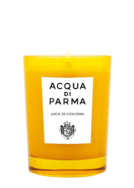 Luce Di Colonia Candle 200g