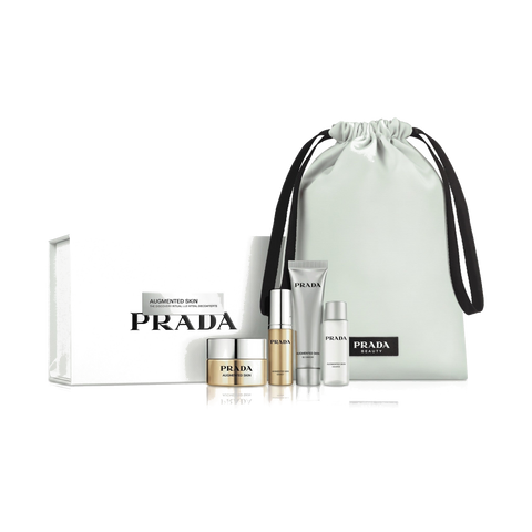 PRADA Augmented Skin Discovery Kit