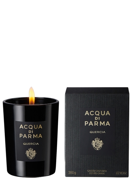 Signatures Of The Sun Quercia Candle 200g