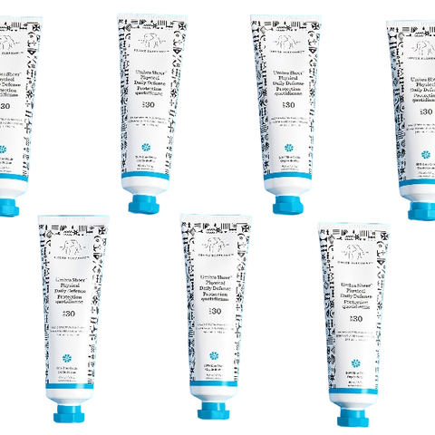 Umbra Sheer™ Physical Daily Defense SPF 30