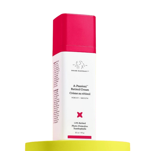 A-Passioni™ Retinol Cream