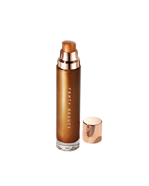 Body Lava Body Luminizer