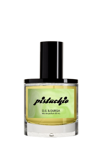 Pistachio Eau De Parfum 50ml