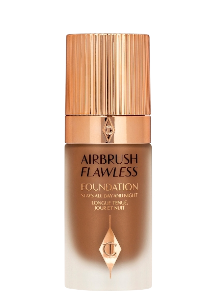 Airbrush Flawless Foundation
