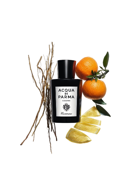 Colonia Essenza Eau De Cologne