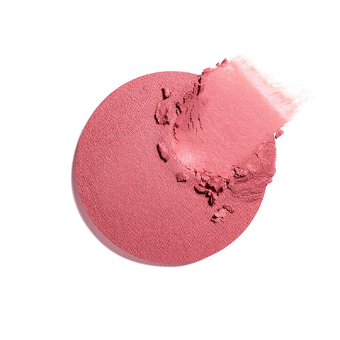 CHANEL Joues Contraste Intense blush - Rose Ardent basic-texture
