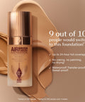 Airbrush Flawless Foundation