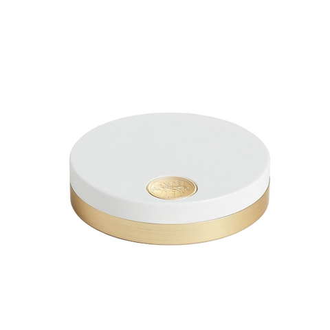 H Trio iridescent mineral powder