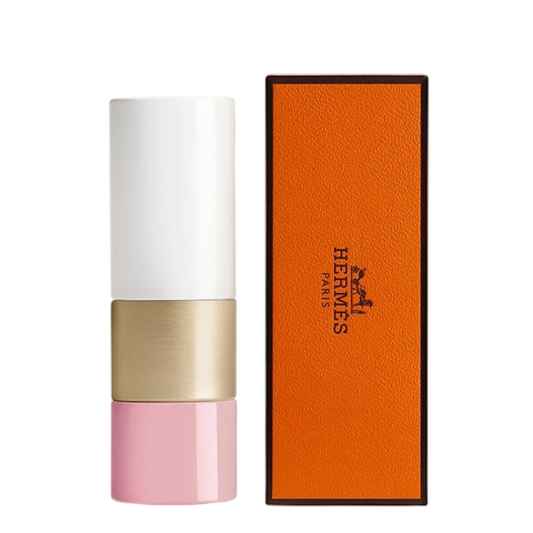 Rosy Lip Glossy Enhancer