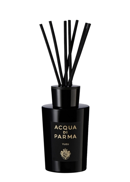 Signatures Of The Sun Yuzu Room Diffuser 180ml