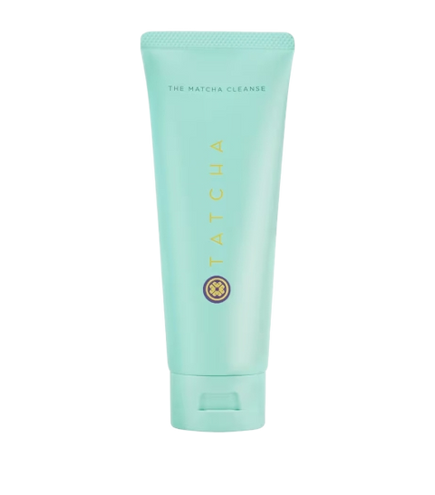 The Matcha Cleanser