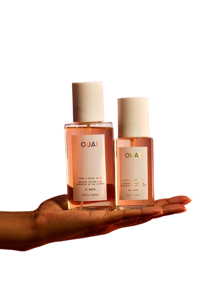 Hair and Body Mist - St Barts