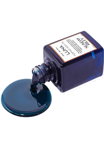 Luna Sleeping Night Oil