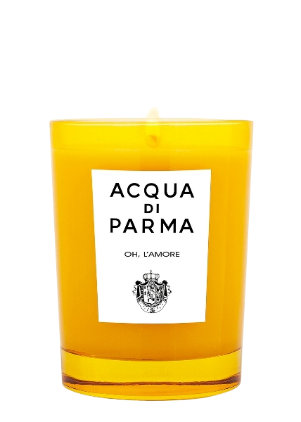 Oh L'Amore Candle 200g