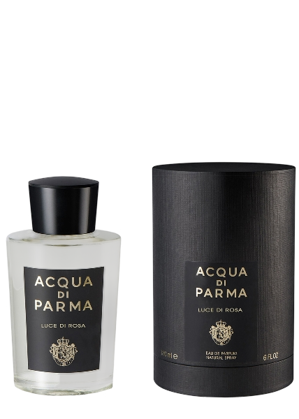 Luce di Rosa Eau de Parfum