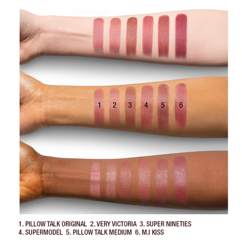 CHARLOTTE TILBURY Matte Revolution Lipstick 3.5g