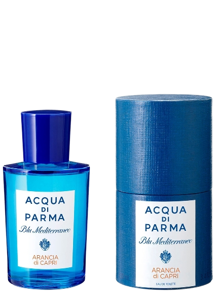 Blu Mediterraneo Arancia di Capri – Eau de Toilette