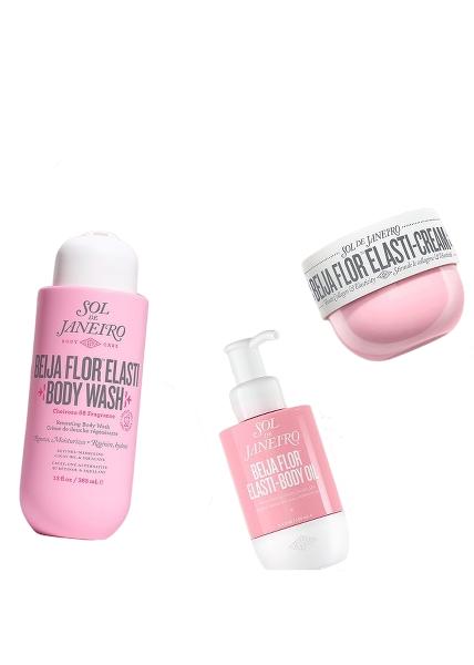 Beija Flor Elasti - Body Oil 100ml