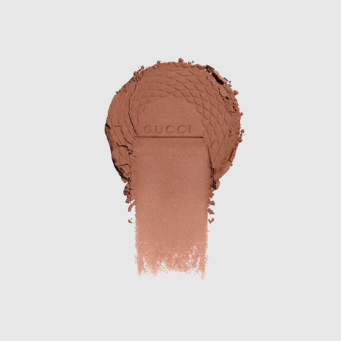 GUCCI Poudre De Beauté Éclat Soleil powder - 2 LIGHT texture