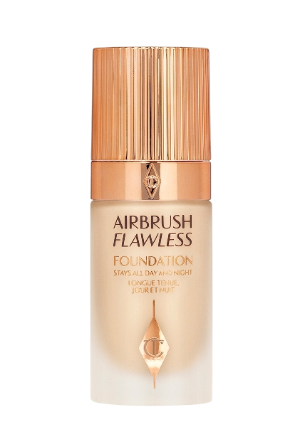 Airbrush Flawless Foundation