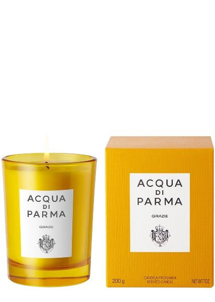 Grazie Candle 200g