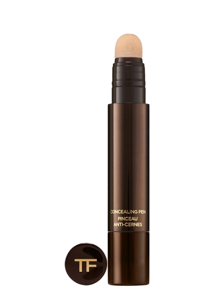 Concealing Pen