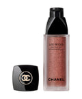 CHANEL LES BEIGES Water-Fresh Blush 15ml - Intense Coral