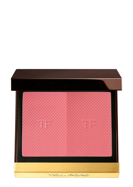 Shade and Illuminate Blush