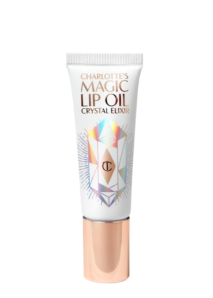Magic Lip Oil Crystal Elixir