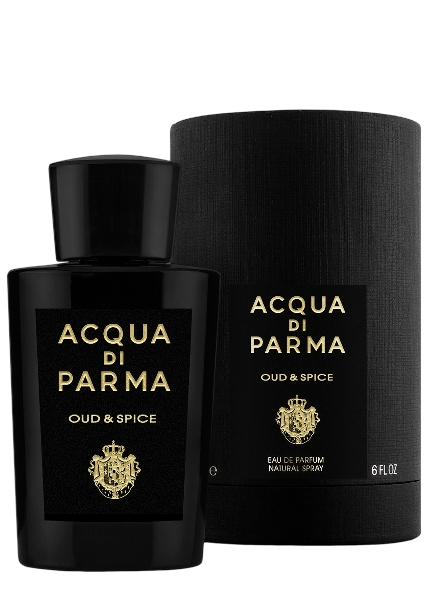 Oud & Spice Eau de Parfum