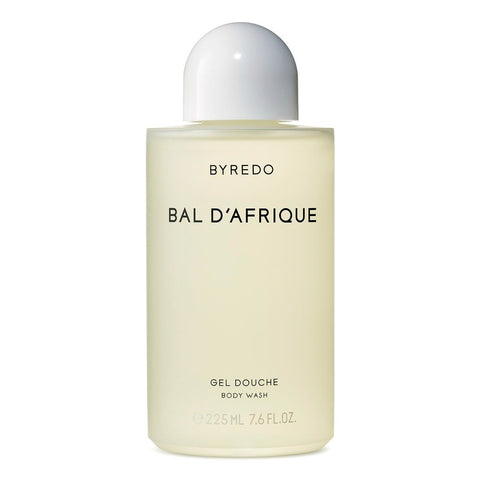 Byredo - BYREDO Bal d'afrique body wash 225ml