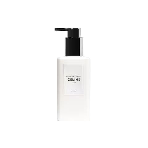 Cologne Céleste Body Lotion 250ML