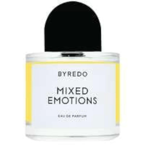 Byredo - BYREDO Mixed Emotions eau de parfum