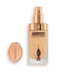 Airbrush Flawless Foundation - SHADE 6 WARM