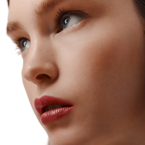 Silky Lipstick Shine