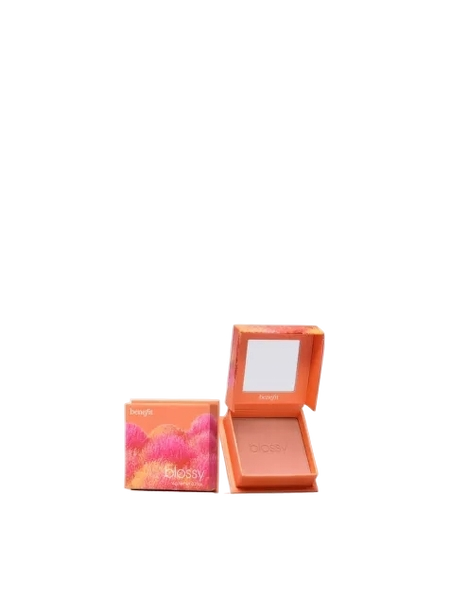 Blossy Blush Powder