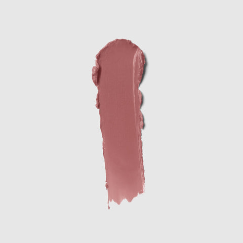 GUCCI Rouge à Lèvres Satin Lipstick - 219 Mary Mauve texture