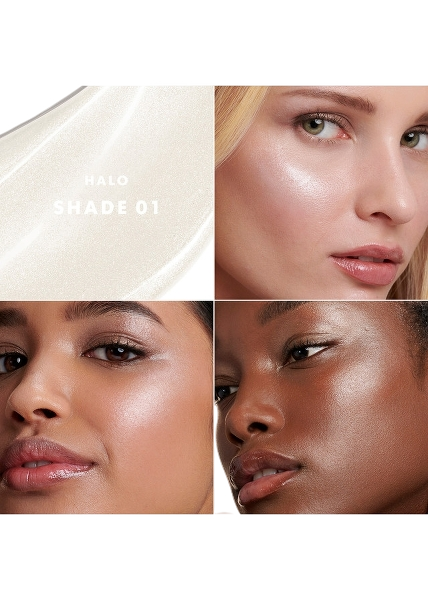 Luminous Silk Acqua Highlighter