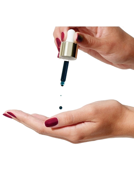 Luna Sleeping Night Oil