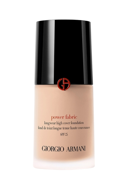 Power Fabric Foundation SPF25