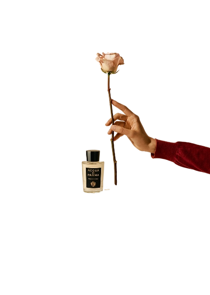 Luce di Rosa Eau de Parfum