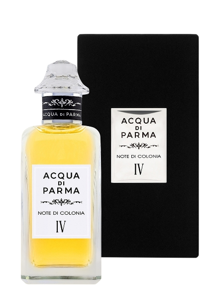 Note Di Colonia IV Eau De Cologne 150ml