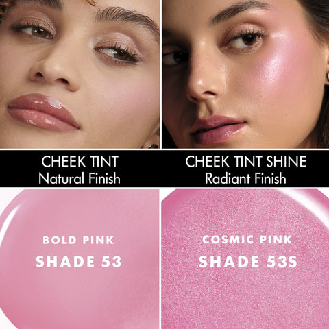 Luminous Silk Cheek Tint