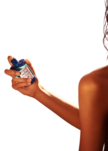 Blu Mediterraneo Mandarino di Sicilia Eau De Toilette